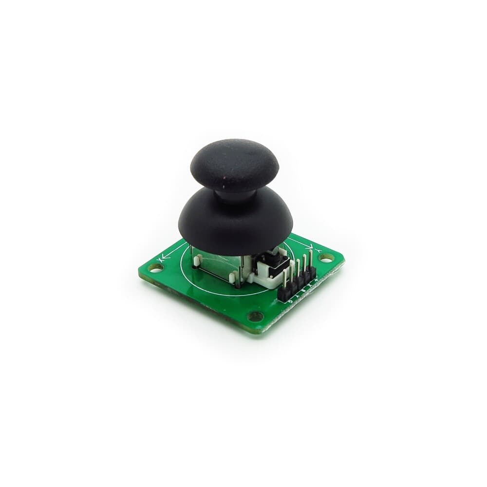 Joystick Breakout Module — image 1