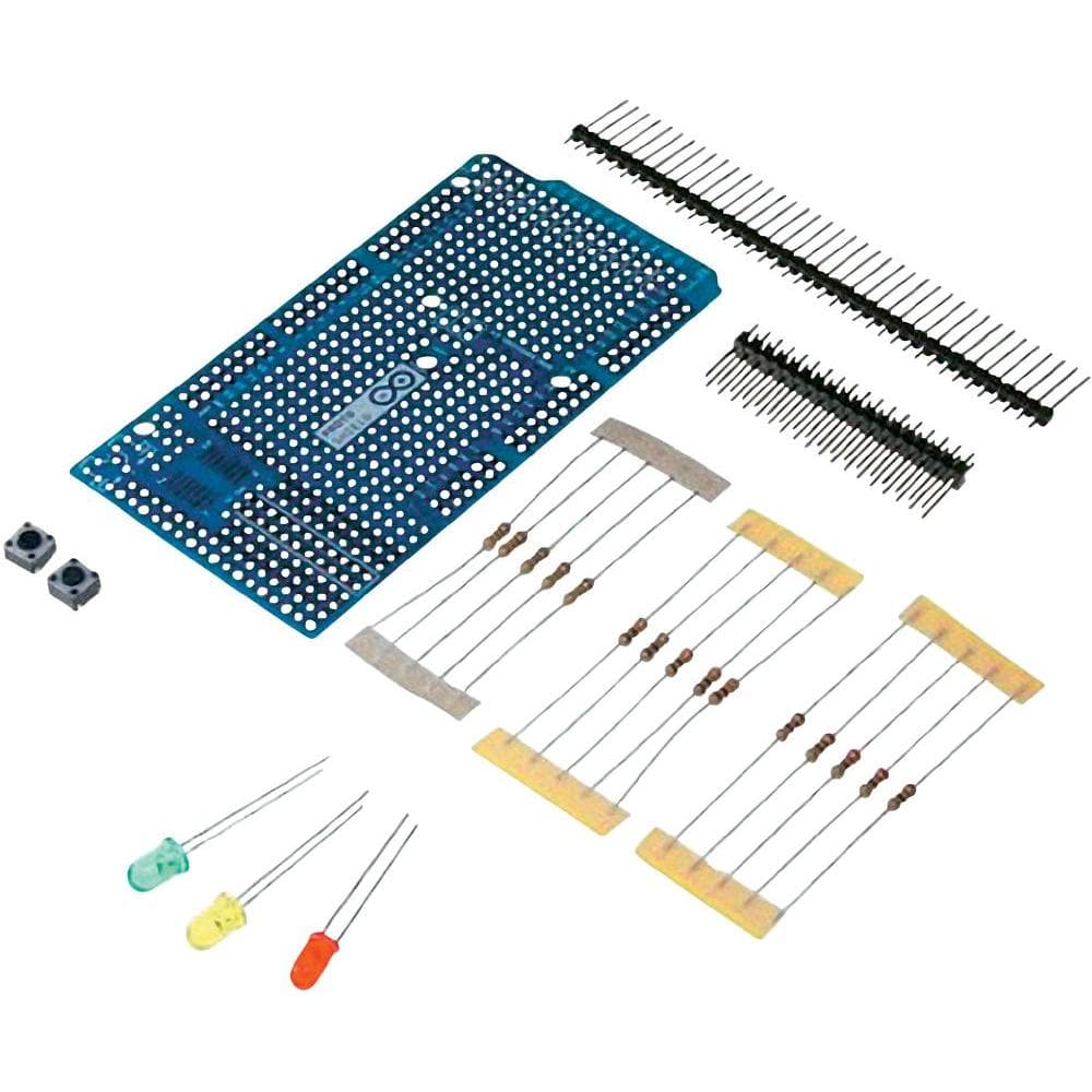 Shield - MEGA Proto KIT Rev3 — image 1