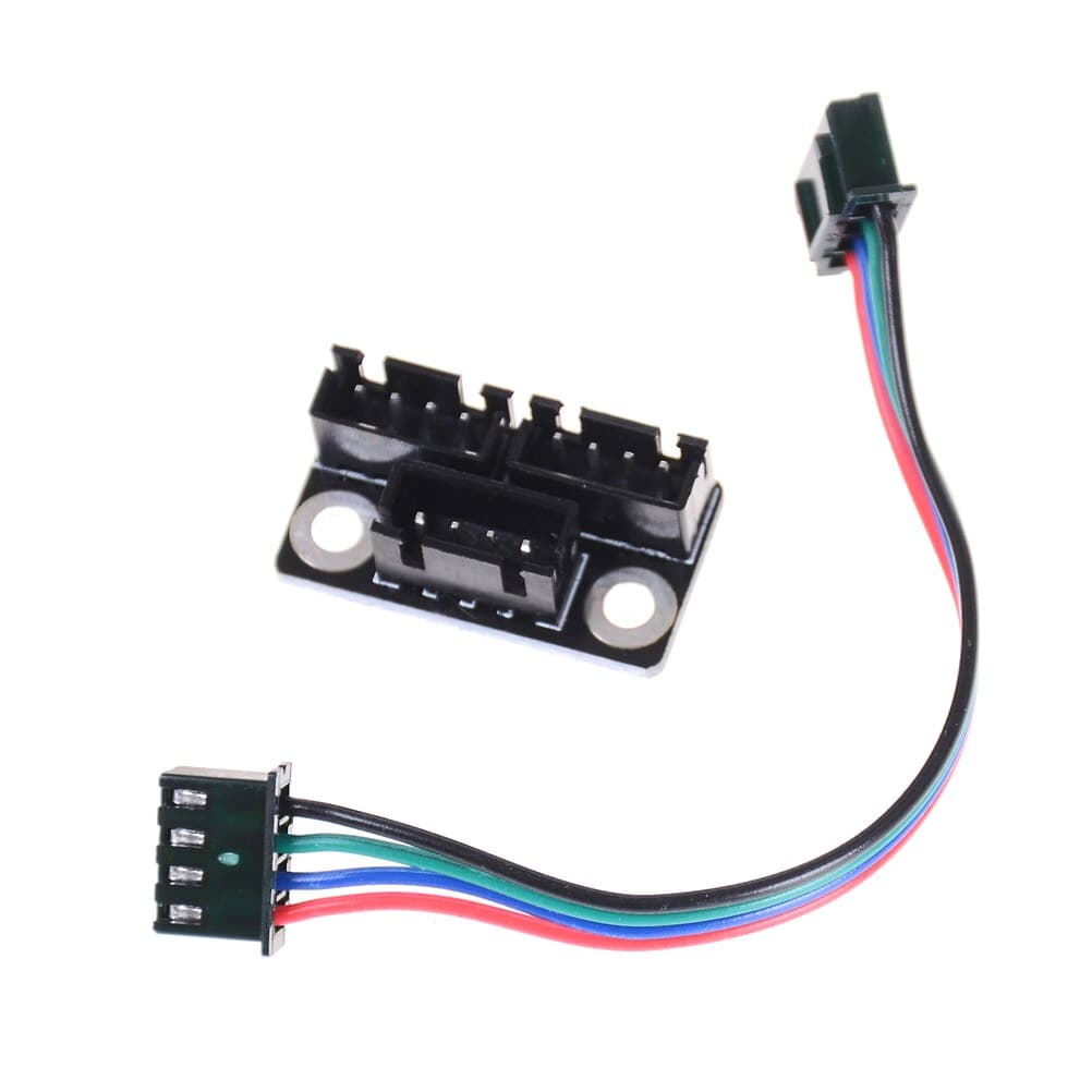 Motor Parallel Module  Double Z Axis — image 1