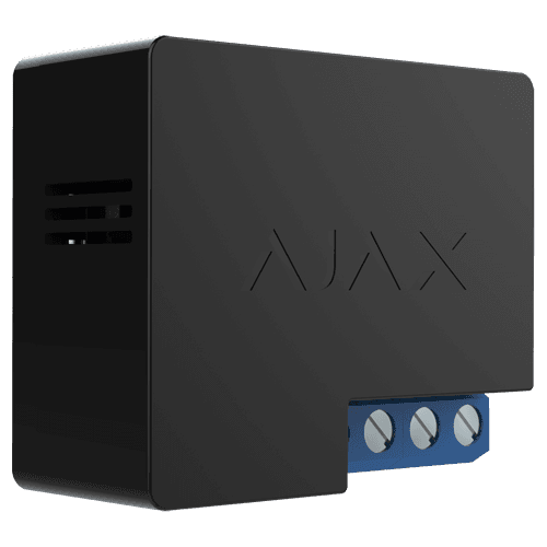 جهاز تحكم عن بعد لاسلكي اجاكس (control relay)  — image 1