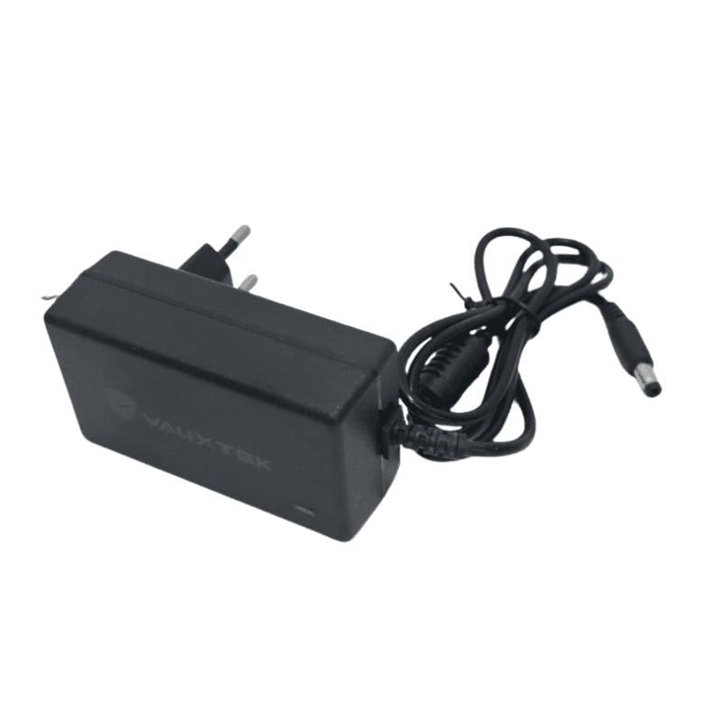 ALIMENTATION VAUXTEK 16V 2A — image 1