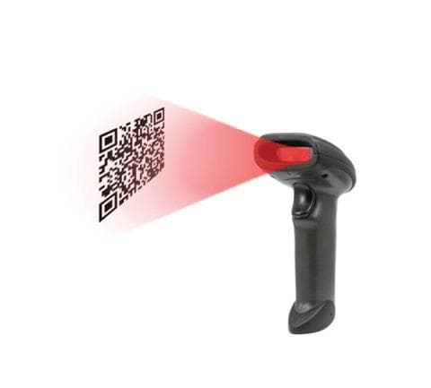 دش يدوي صن لوكس XL 3956 QR Code — image 1