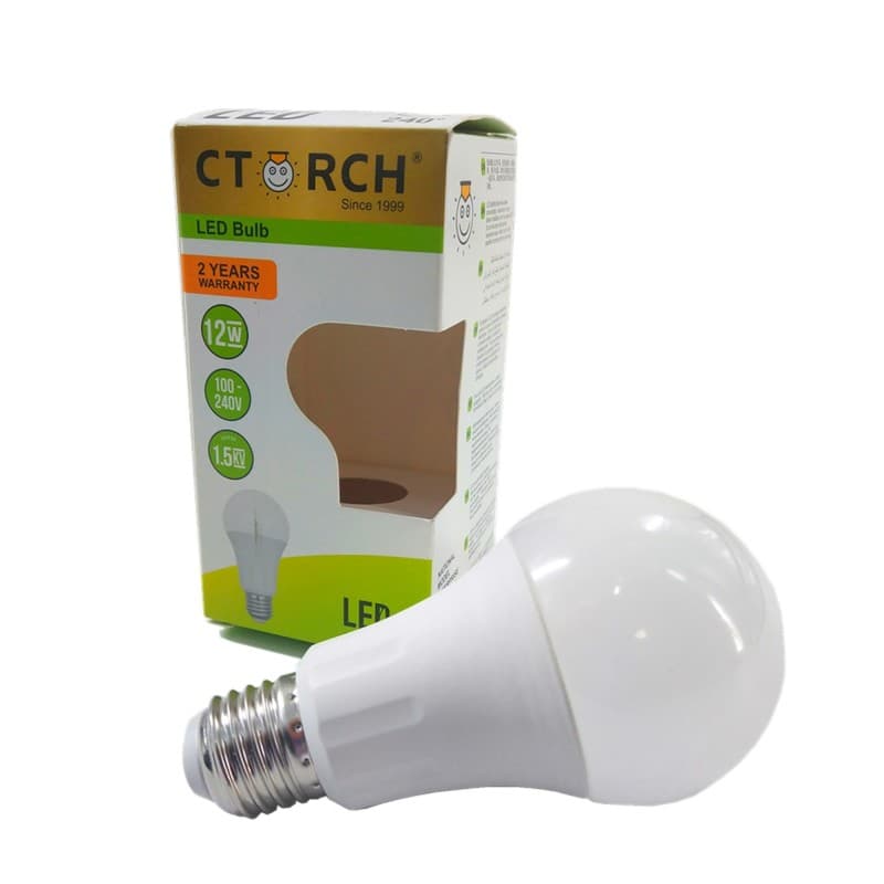 Smart WIFI LED RGBCW 9W — image 1