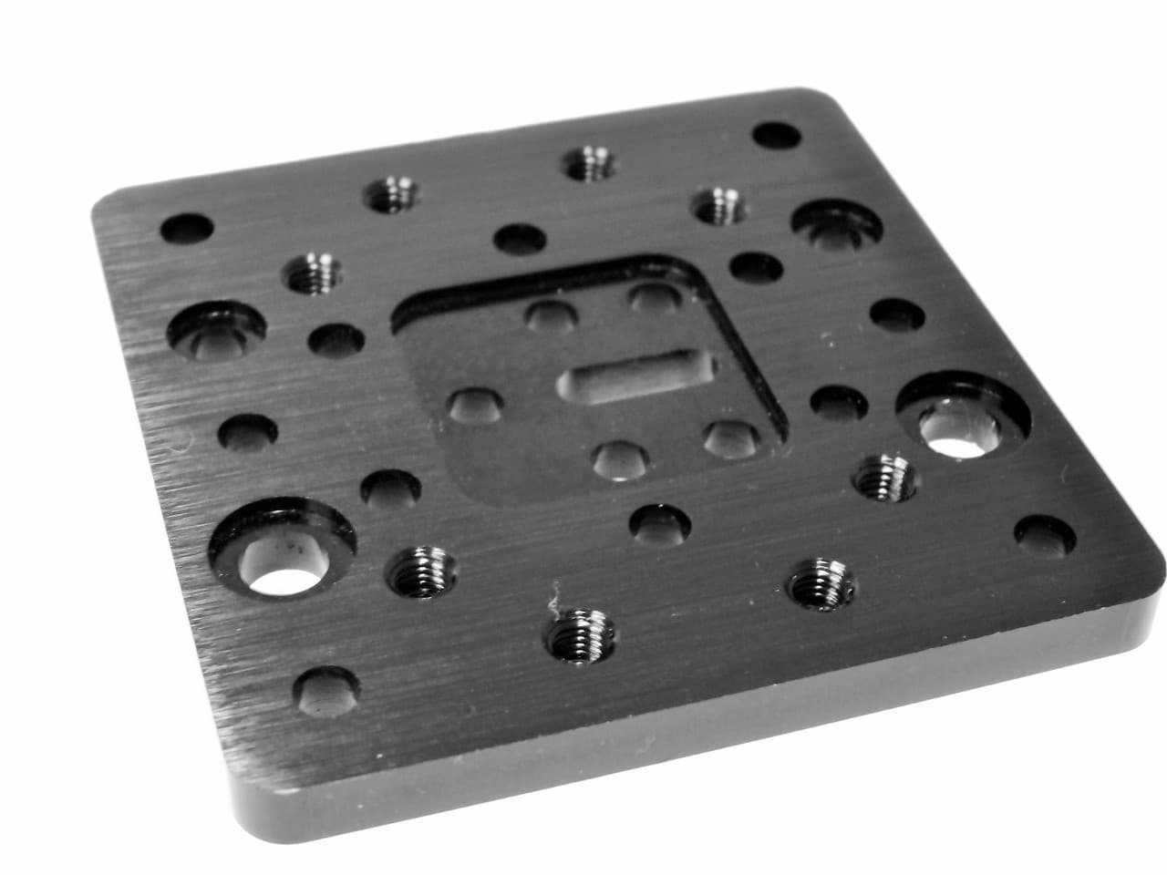 C-Beam™ Gantry Plate — image 1