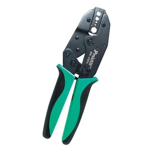6PK-230PA Coax Connectors Crimping Tool — image 1