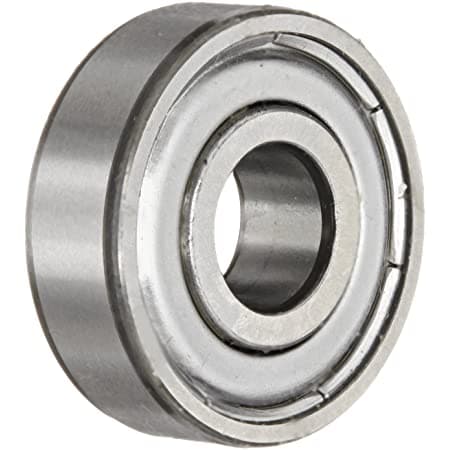 Roulement NSK 625ZZ 5X16X5mm — image 1