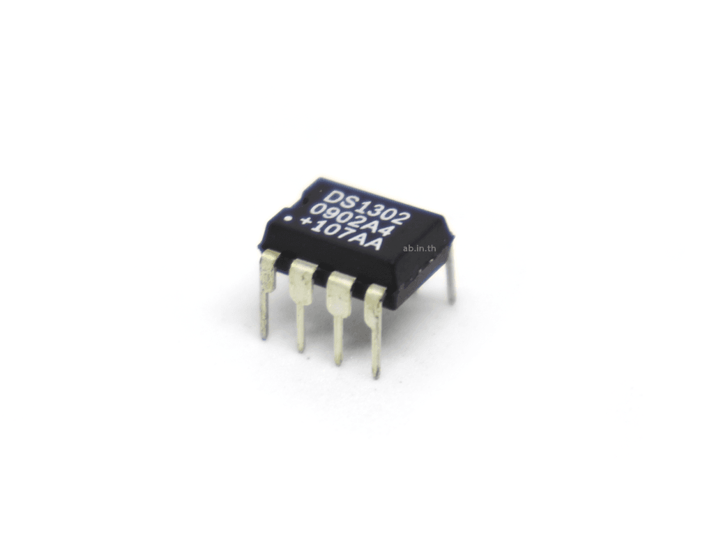 DS1302 Real Time Clock  — image 1