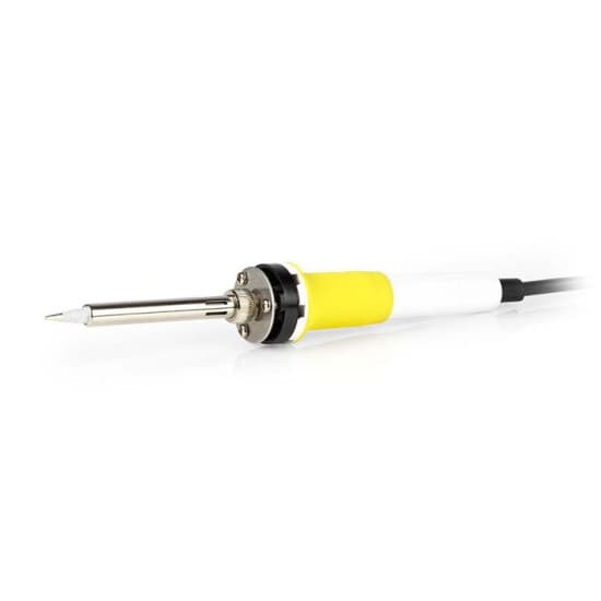 40W SOLDERING IRON ZD-200E — image 1