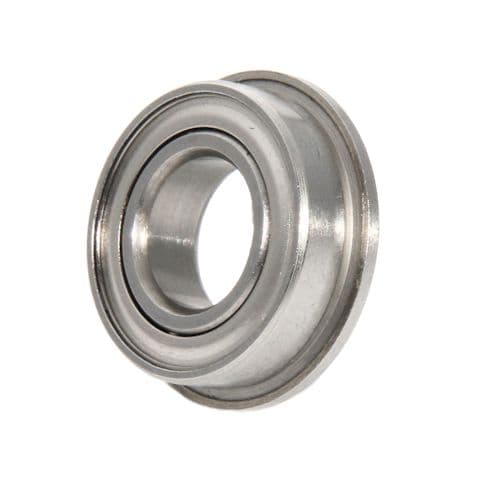 Roulements à billes 6x13x5mm F686ZZ — image 1