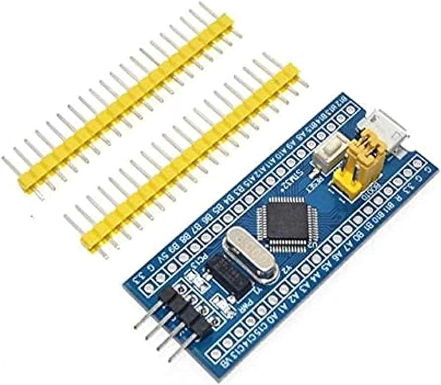 STM32F103C8T6 ARM STM32 Development Board  — image 1