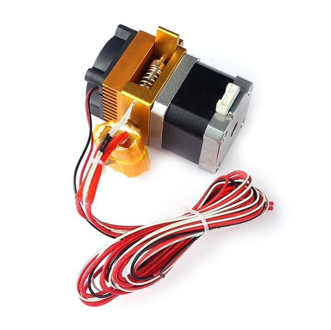 3D Printer Printing Head, 0.4mm, 1.75mm Filament  — image 1