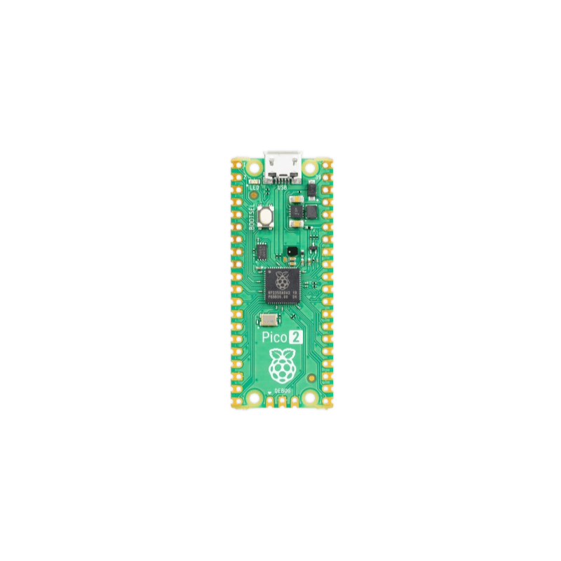 Raspberry Pi Pico 2 — image 1