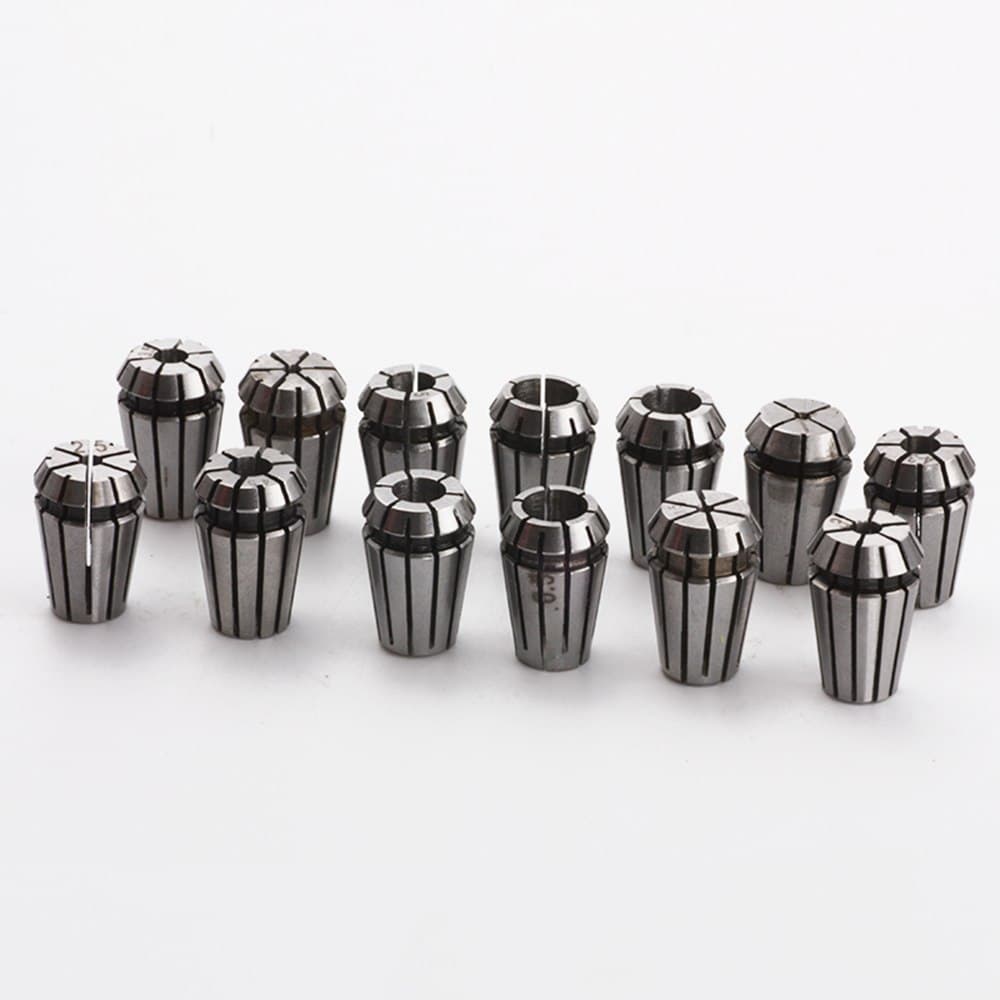 KIT - FORET ER11 - 3, 4, 5, 6, 7mm  — image 1