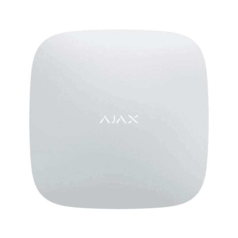 Ajax Hub (2G) Jeweller — image 1