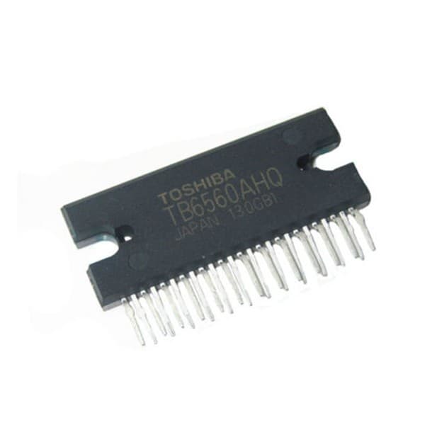 TB6560AHQ IC TB6560 moteur pas à pas pilote Toshiba — image 1