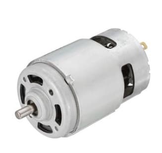 DC Moteur 12V 12000RPM Grand couple 775  — image 1