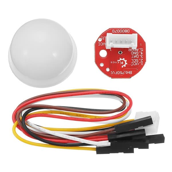 BH1750FVI Chip Light Intensity  Module — image 1
