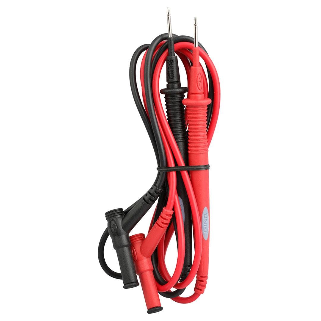 UT-L21 MULTIMÈTRE SONDE 1000V 20A — image 1