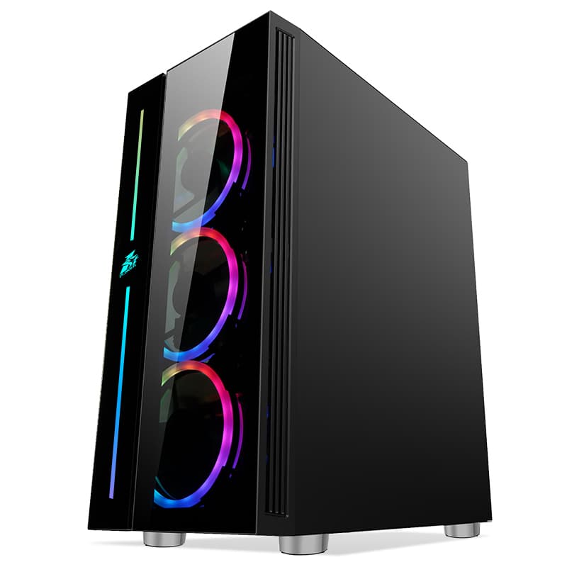 Case PC Gamer B7-A 1STPLAYER — image 1