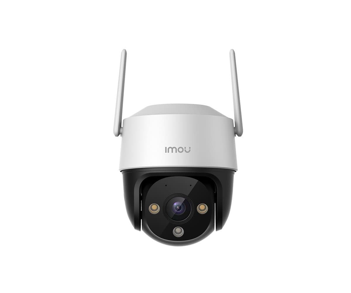 IMOU 4MP واي فاي كاميرا كروزر SE — image 1
