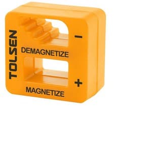 Magnétiseur et démagnétiseur pour tournevis — image 1