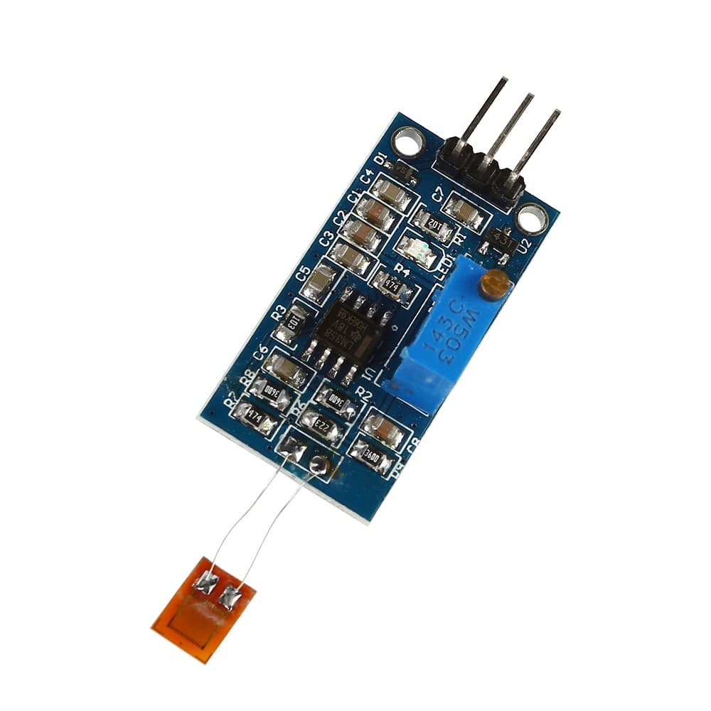 Module de Capteur de Flexion de Jauge de Contrainte BF350-3AA/1.5AA — image 1