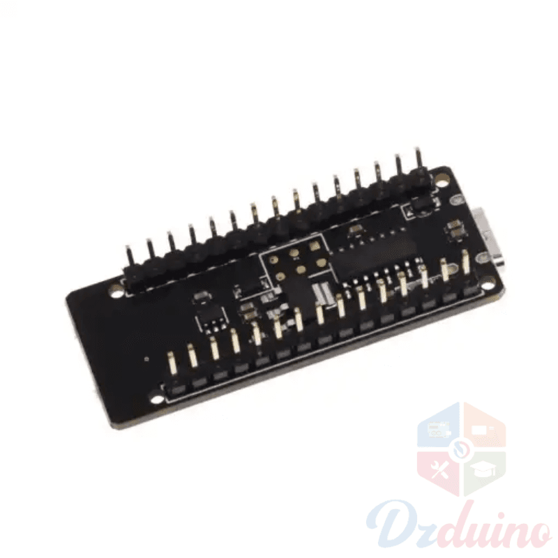 Arduino RF-NANO Integrated with NRF24L01 Wireless Module — image 1
