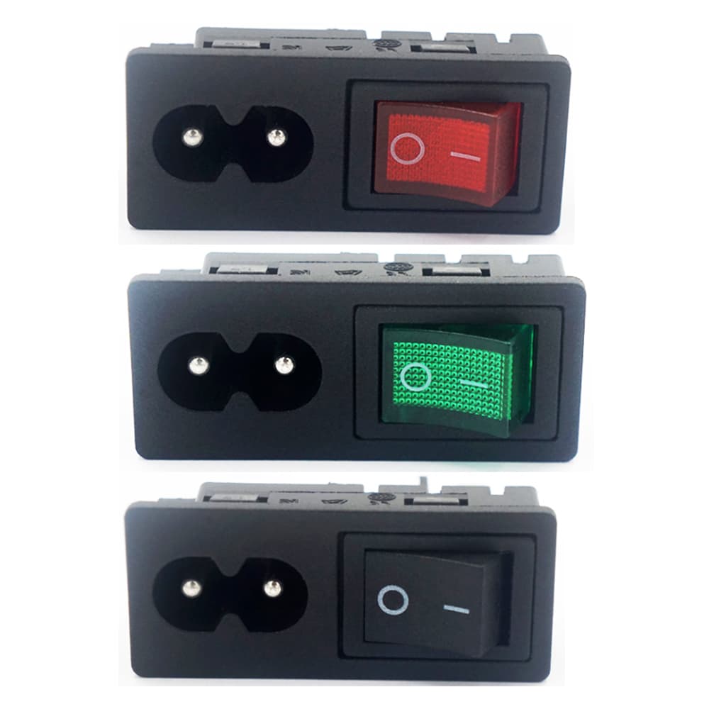 Power Socket — image 1