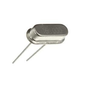 HC-49S  Oscillateur à quartz — image 1