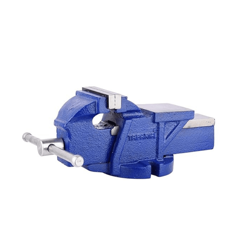  Etau d'établi Taparia 75Mm, base fixe — image 1