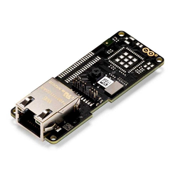 Arduino Portenta Vision Shield Ethernet — image 1