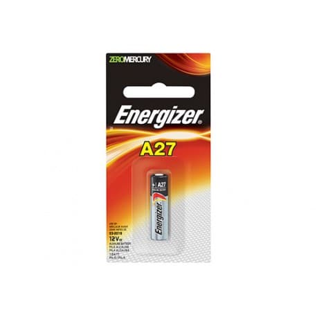 Pile ENERGIZER A 27 12V — image 1