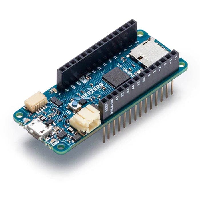 ARDUINO MKR ZERO — image 1