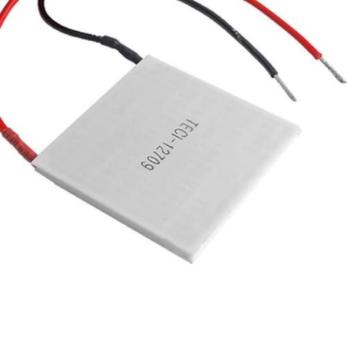 Module Refroidisseur Thermoélectrique Peltier TEC1-12709  — image 1
