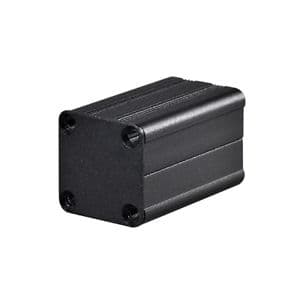 Aluminum  Project case 40*25*25MM — image 1
