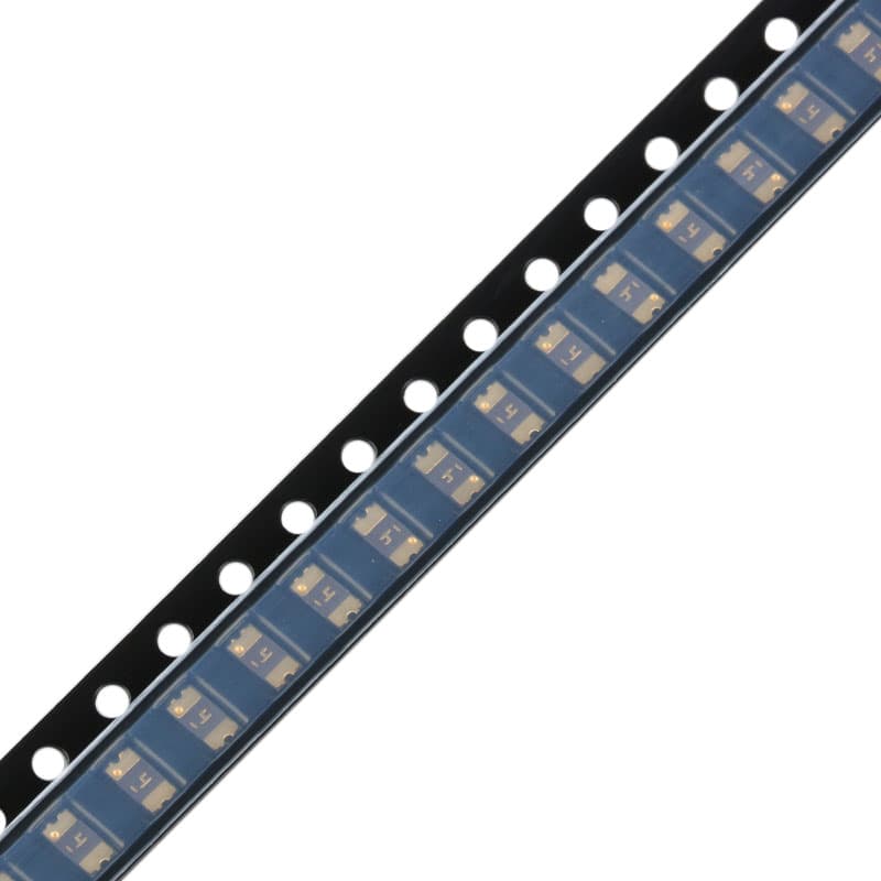 Resettable Fuses 1812 SMD — image 1