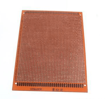Breadboard Cl 7x9 Circuit Board — image 1