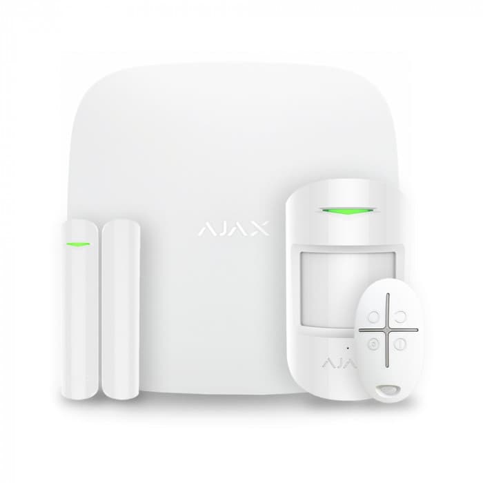 مجموعة AJAX Starter — image 1