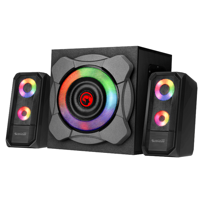 Haut-Parleur Scorpion SG-290 — image 1