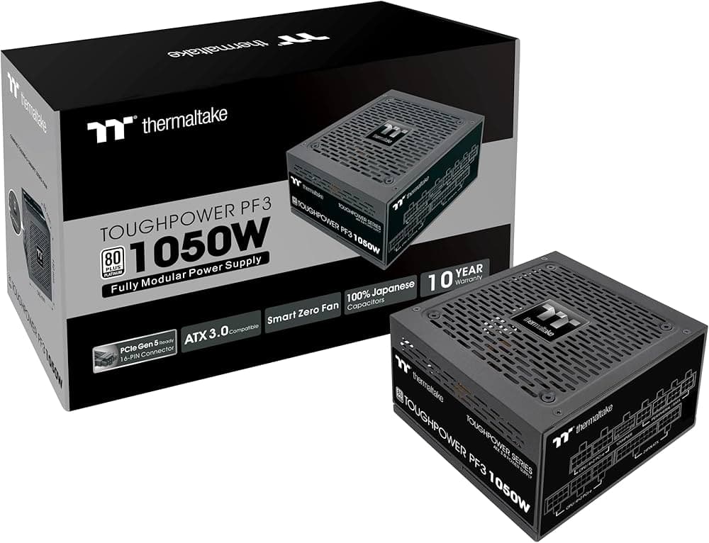 Alimentation 1050w — image 1
