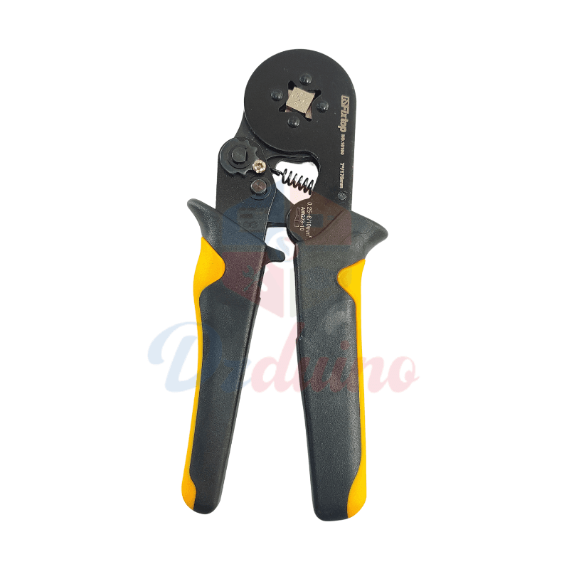 Pince Sertir 10190 FIXTOP — image 1