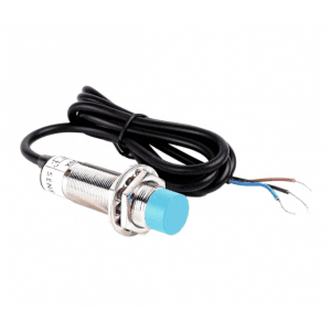  LJ18A3-8-Z/BX NPN inductive proximity sensor detection switch 8mm — image 1