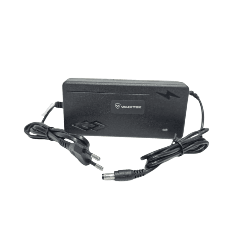 CHARGEUR VAUXTEK 54V 3A — image 1