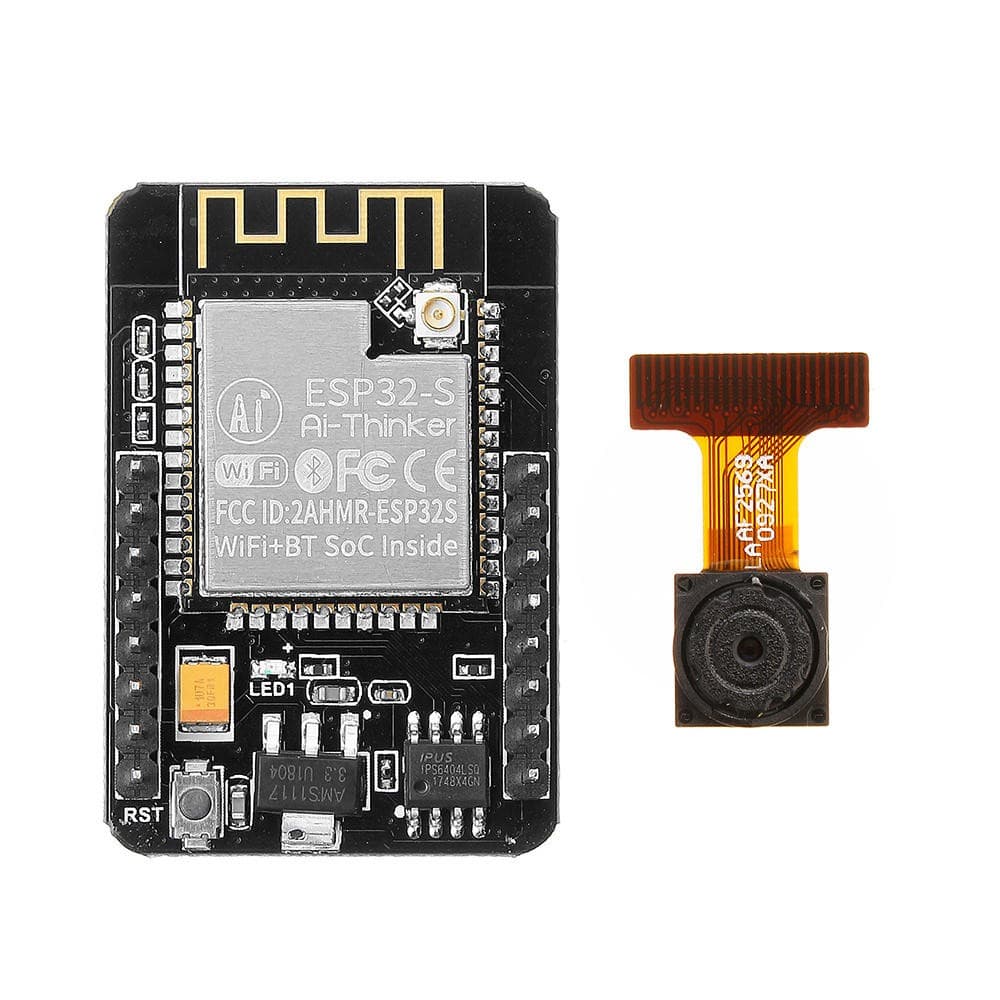 Module ESP32-CAM — image 1