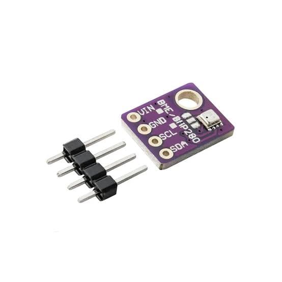 BME280  Sensor Module — image 1