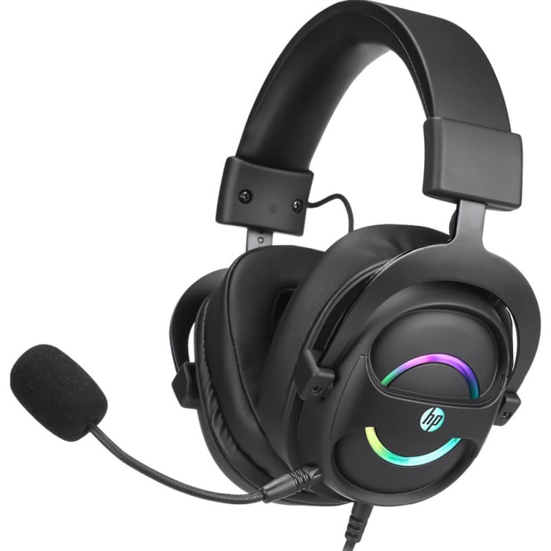 سماعة الرأس HP DHE-8006 — image 1