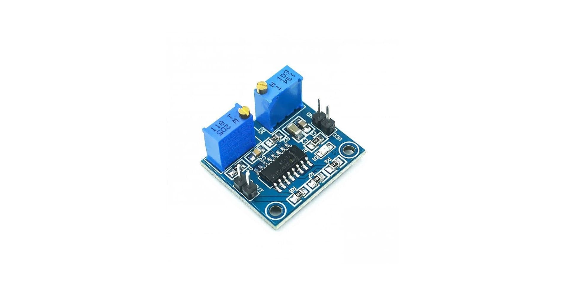  TL494 - PWM Driver Module — image 1