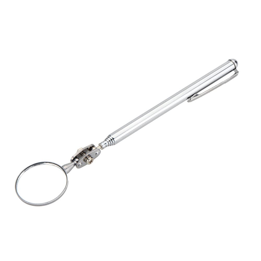 PROSKIT MS-391 INSPECTION MIRROR SILVER (178-505MM) — image 1