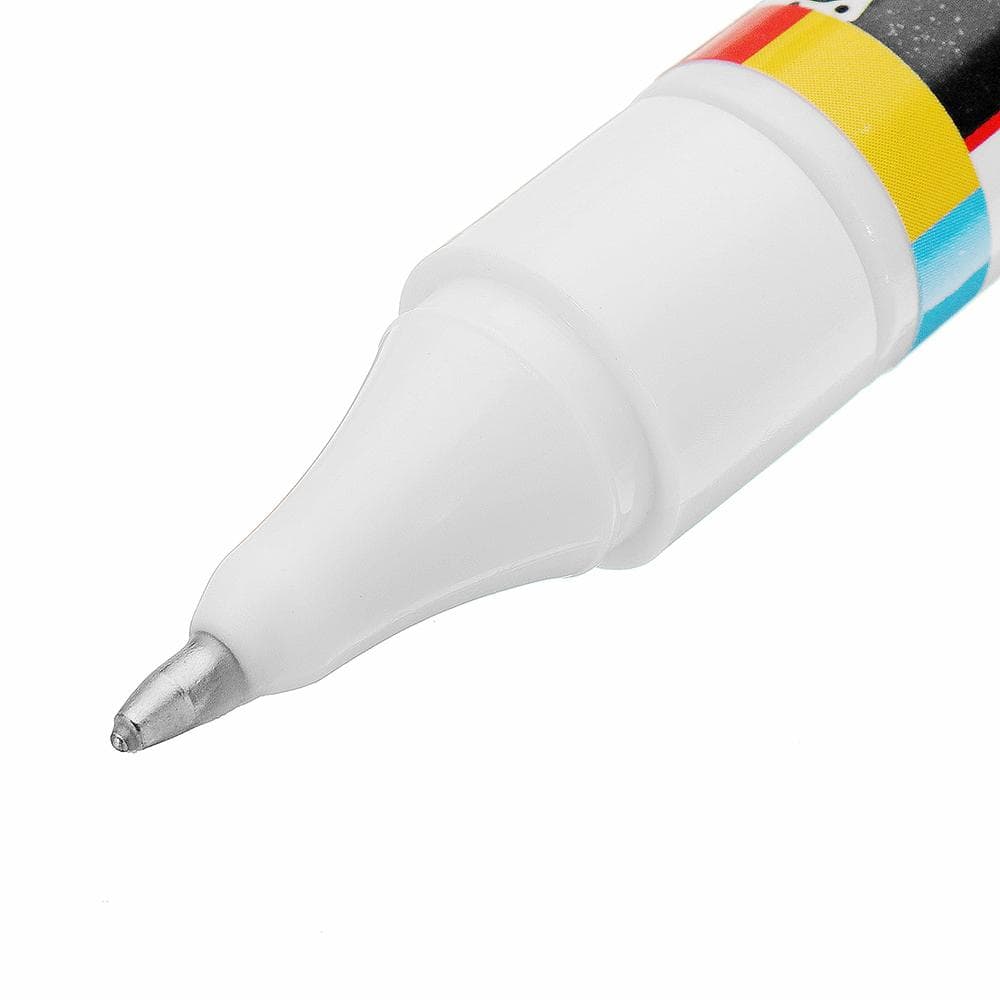 Conductive Ink Pen PCB Circuit Design — image 1