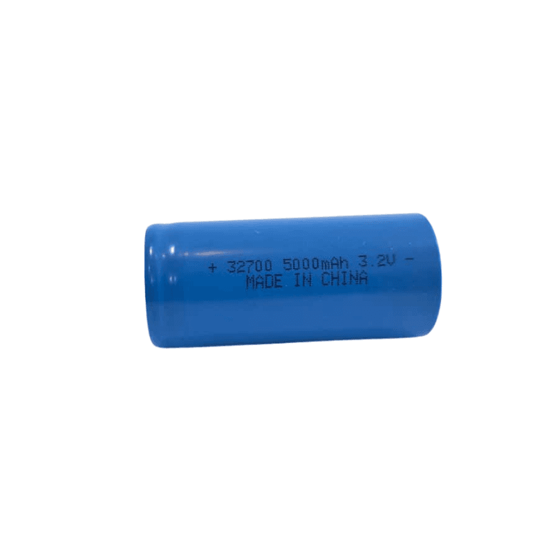 Batterie Rechargeable 3.2V 5000mAh 32700 — image 1